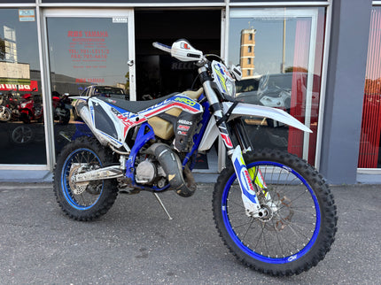 2019 Sherco SE 125 Factory