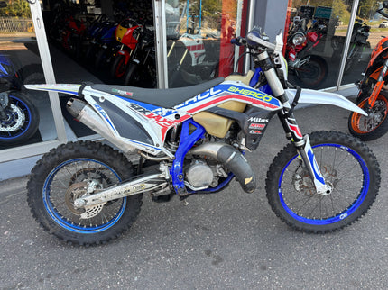 2019 Sherco SE 125 Factory