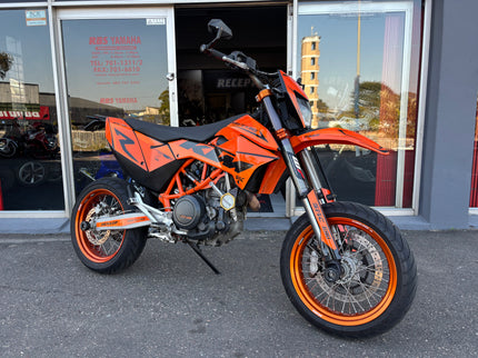 2013 KTM SMC 690 R