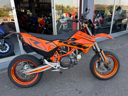 2013 KTM SMC 690 R