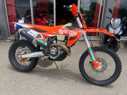 2024 KTM 350 XCF