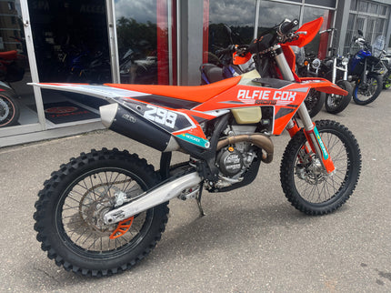 2024 KTM 350 XCF