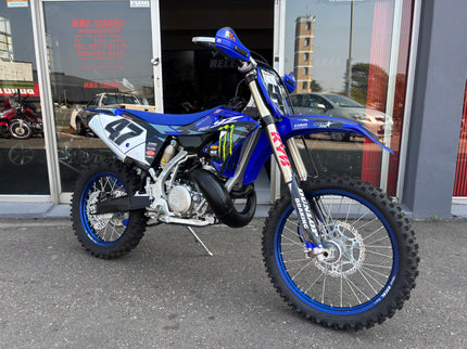 2026 Yamaha YZ 250 X