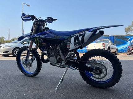 2026 Yamaha YZ 250 X