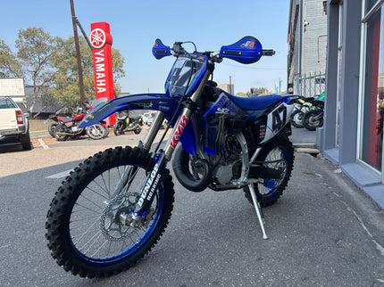 2026 Yamaha YZ 250 X