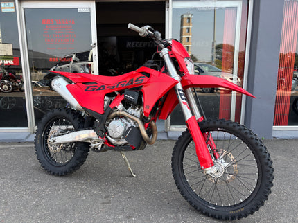 2025 GasGas EC 500 F