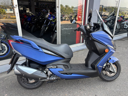 2022 Kymco G Dink 300 i