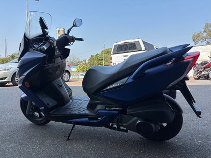 2022 Kymco G Dink 300 i
