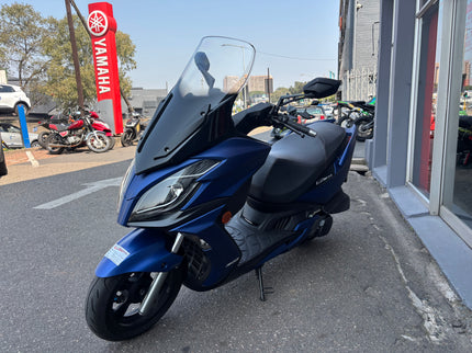 2022 Kymco G Dink 300 i