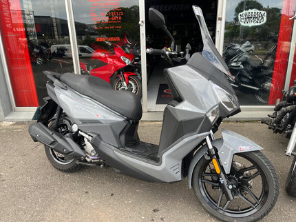 2025 Demo Sym Joyride 300