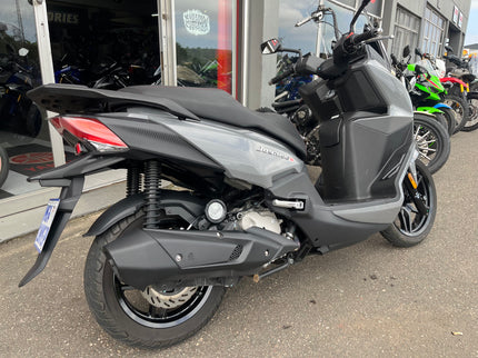 2025 Demo Sym Joyride 300