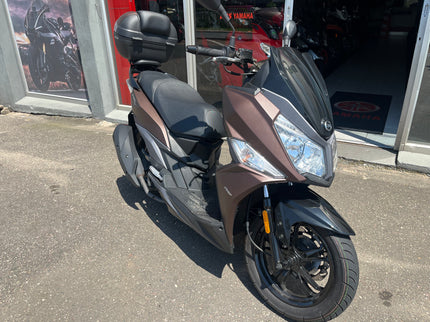 2021 Reg 2022 Sym Jett 200