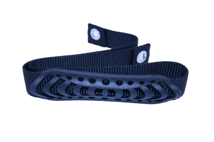 MOTORCYCLE SEAT GRAB HANDLES