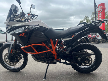 2013 KTM 1190 Adventure R