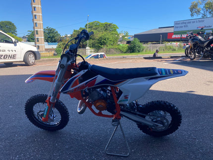 2021 KTM 50 SX