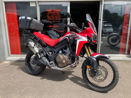 2019 Honda CRF 1000 Africa Twin