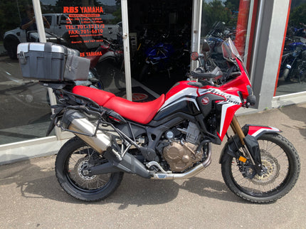 2019 Honda CRF 1000 Africa Twin
