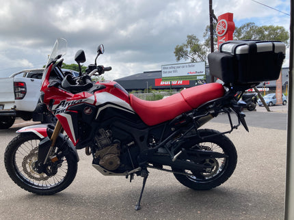 2019 Honda CRF 1000 Africa Twin