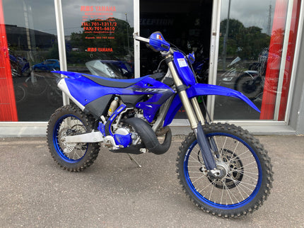2023 Yamaha YZ 250 X