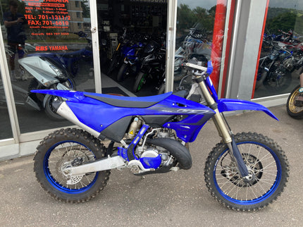 2023 Yamaha YZ 250 X