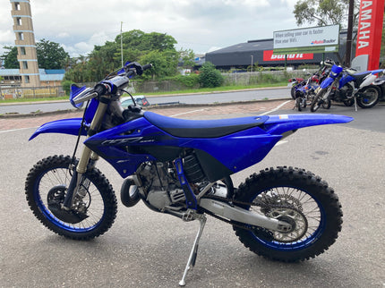 2023 Yamaha YZ 250 X