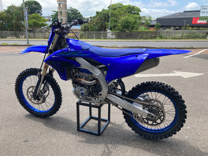2024 Yamaha YZ 450 F