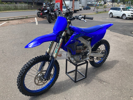 2024 Yamaha YZ 450 F