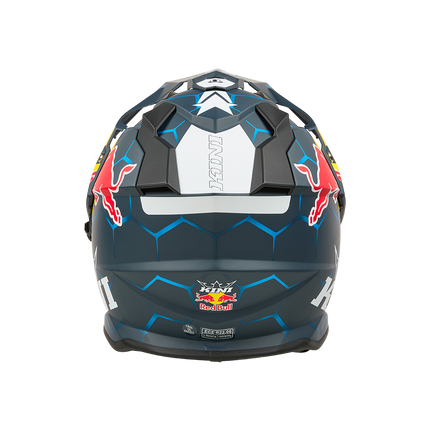 KINI RED BULL ADV 1.0 - BLUE/WHITE