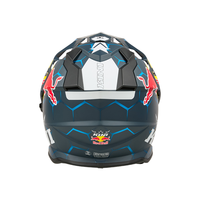 KINI RED BULL ADV 1.0 - BLUE/WHITE