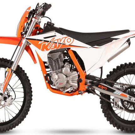 K2 Pro Enduro