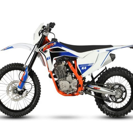 K4 Enduro