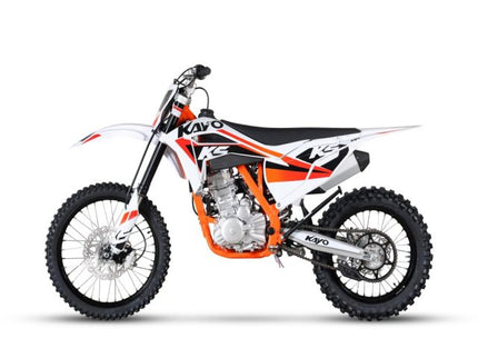 K5 Enduro