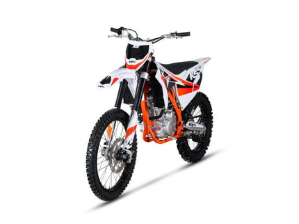 K5 Enduro