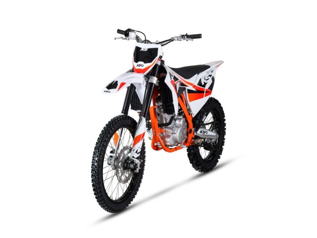 K5 Enduro