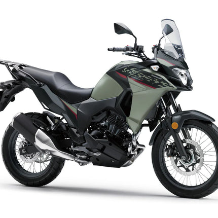 2023 Versys-X 300