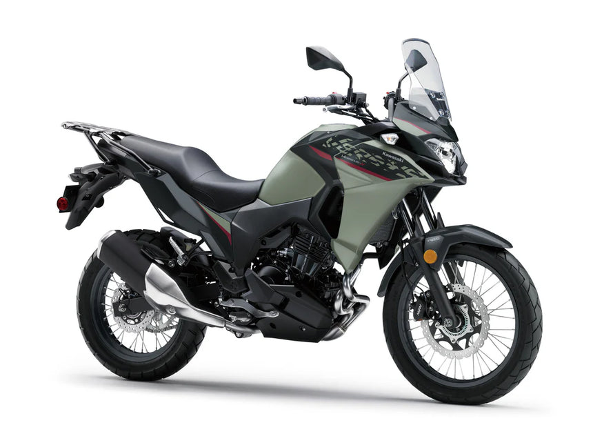 2023 Versys-X 300