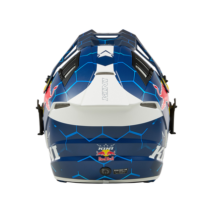 KINI RED BULL EXC 1.0 - BLUE/WHITE