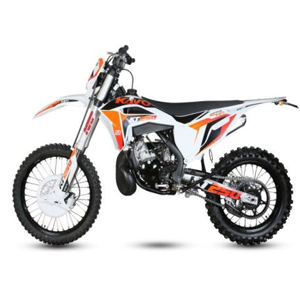 KT250 Enduro