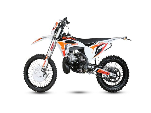 KT250 Enduro