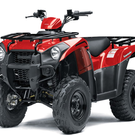 2026 Brute Force 300 FI (Fuel Injection)