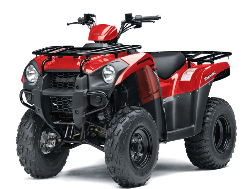 2026 Brute Force 300 FI (Fuel Injection)