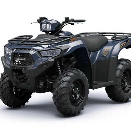 2025 Brute Force 450 4X4