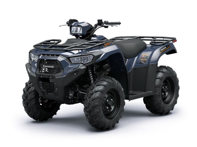 2025 Brute Force 450 4X4