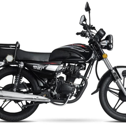 MACHETE CG 125