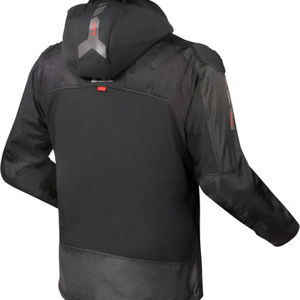 LS2 Zirconium waterproof Motorcycle Textile Jacket