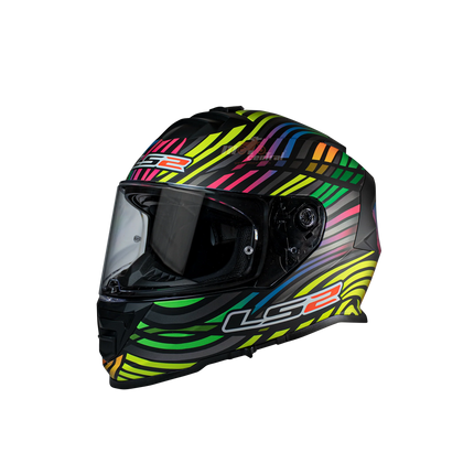 LS2 STORM RAINBOW