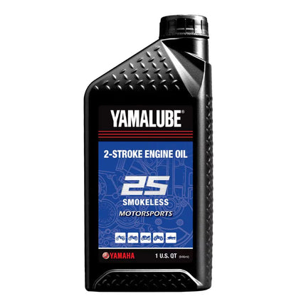 Yamalube 2-Stroke Engine oil 1Lt