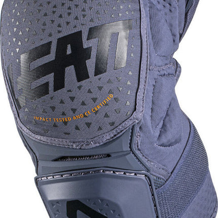 3DF KNEE GUARD  HYBRID FLINT