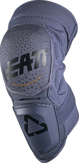 3DF KNEE GUARD  HYBRID FLINT