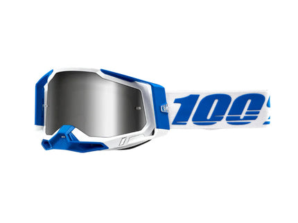 RACECRAFT 2 ISOLATION MIRROR